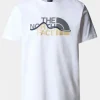Mens Mountain Line T-Shirt
