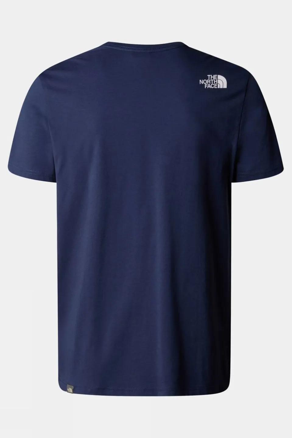 Mens Mountain Line T-Shirt