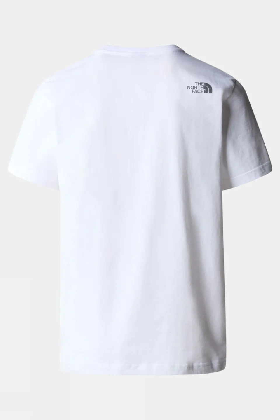 Mens Mountain Line T-Shirt