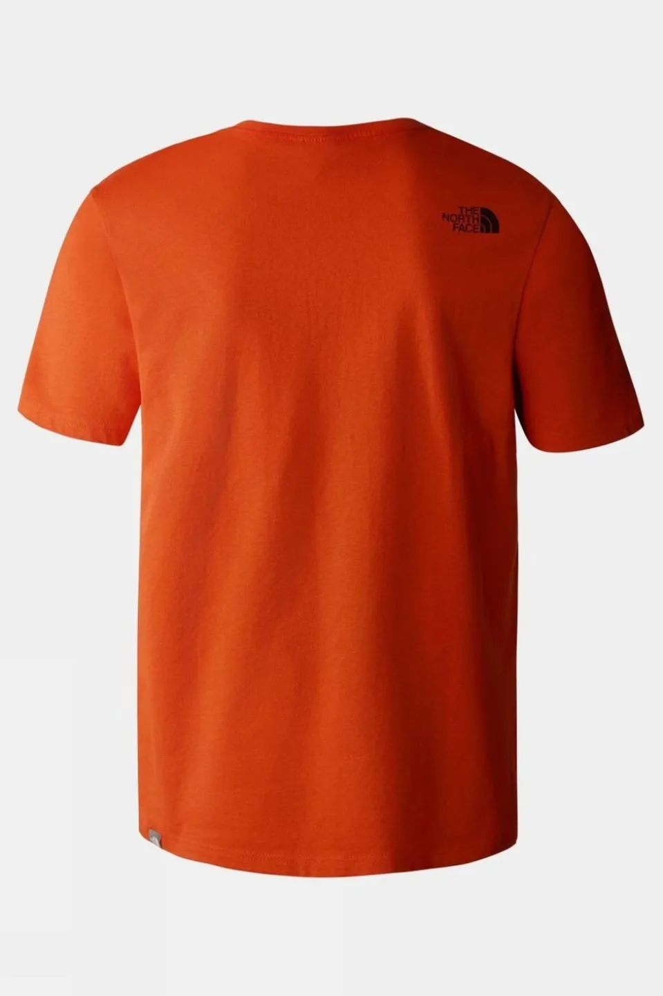 Mens Mountain Line T-Shirt