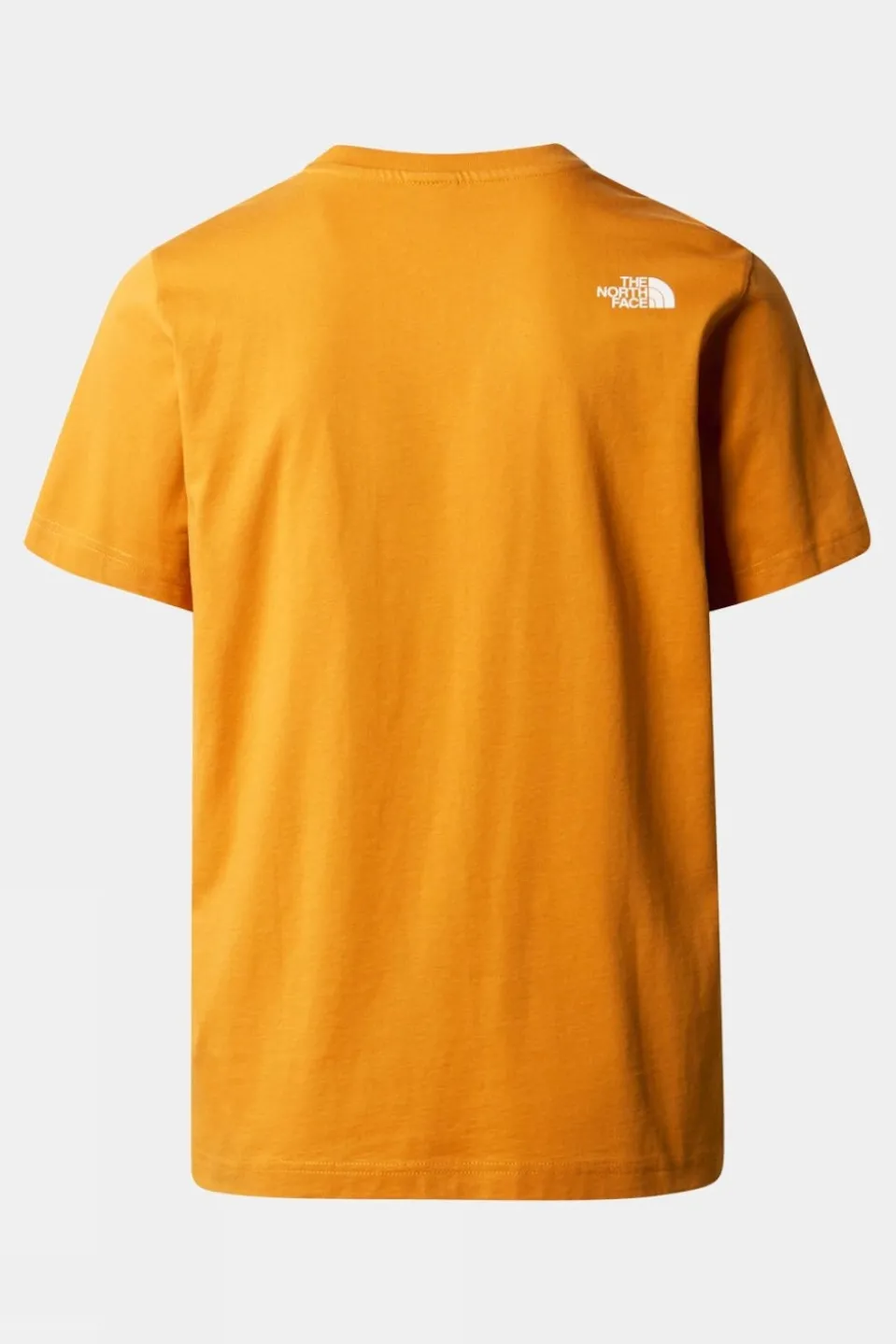 Mens Mountain Line T-Shirt
