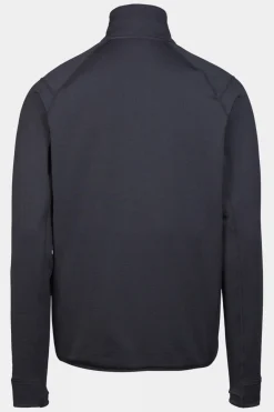 Mens Mountain Midlayer Jacket II