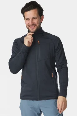 Mens Mountain Midlayer Jacket II
