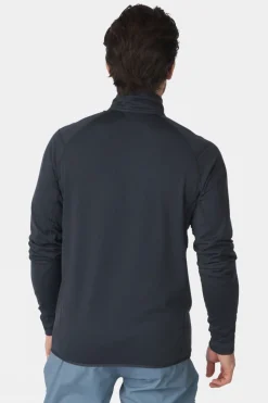 Mens Mountain Midlayer Jacket II