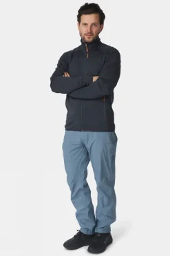 Mens Mountain Midlayer Jacket II