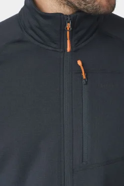 Mens Mountain Midlayer Jacket II