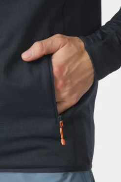 Mens Mountain Midlayer Jacket II