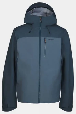 Mens Mountain Peak 3L Jacket