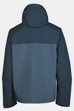 Mens Mountain Peak 3L Jacket