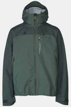 Mens Mountain Peak 3L Jacket
