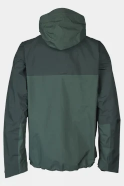 Mens Mountain Peak 3L Jacket