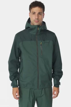 Mens Mountain Peak 3L Jacket