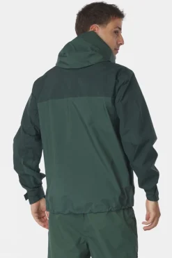 Mens Mountain Peak 3L Jacket