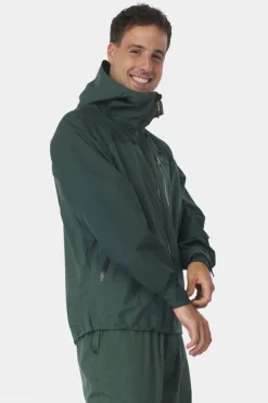 Mens Mountain Peak 3L Jacket