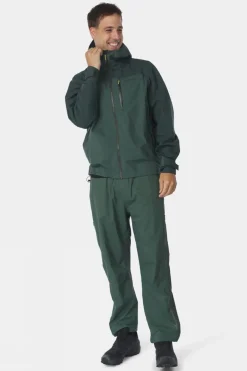 Mens Mountain Peak 3L Jacket