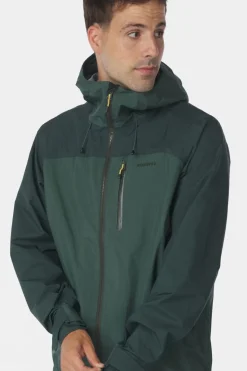 Mens Mountain Peak 3L Jacket