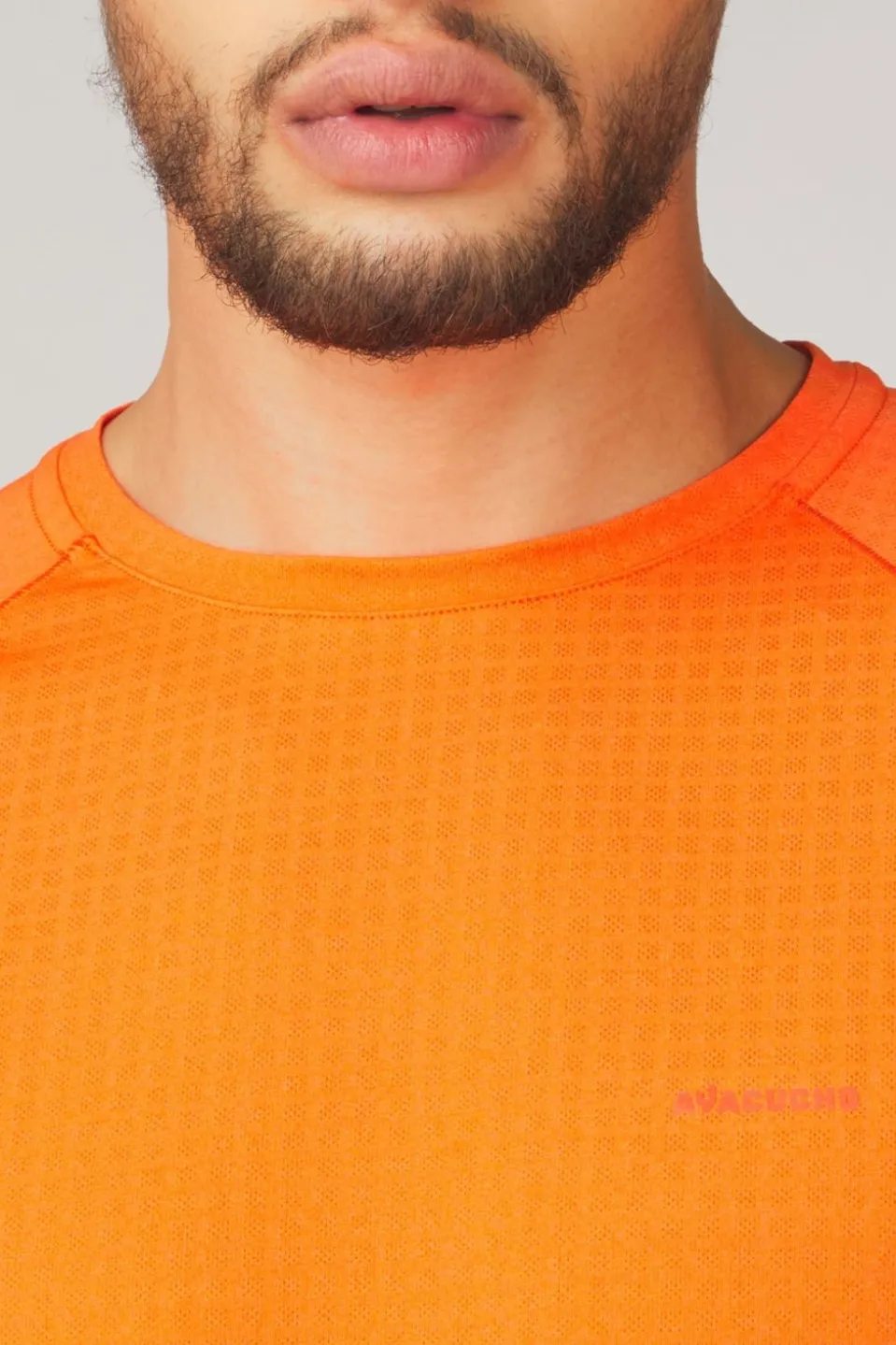 Mens Mountain Technical II T-Shirt