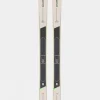 Mens MTN 86 Carbon With Skins Skis (Ski only)