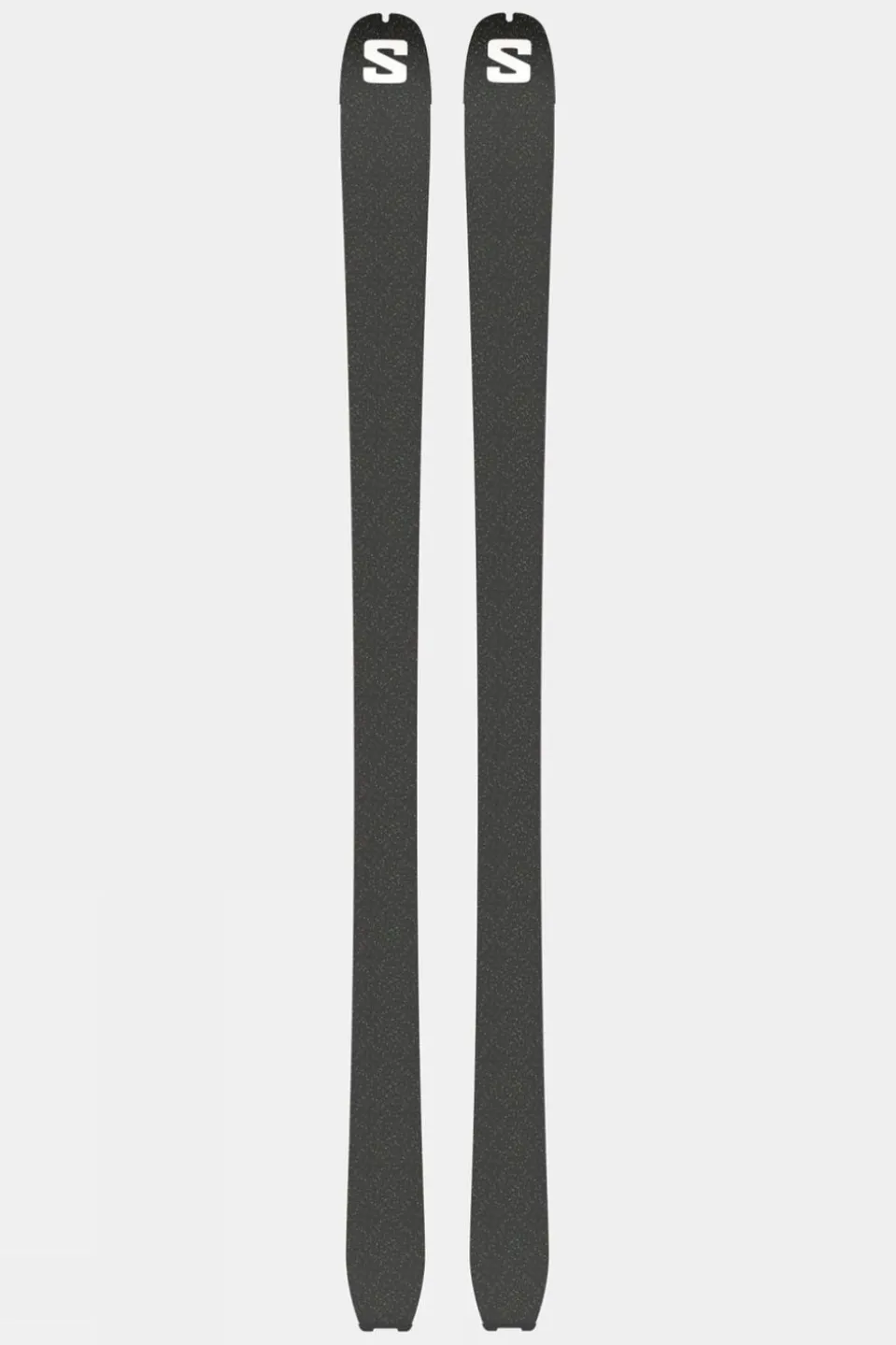 Mens MTN 86 Carbon With Skins Skis (Ski only)