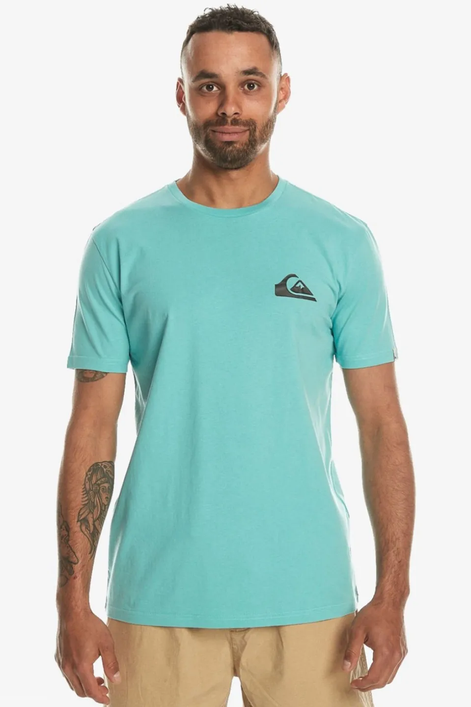 Mens MW Mini Logo T-Shirt