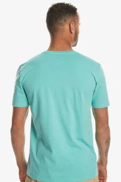 Mens MW Mini Logo T-Shirt