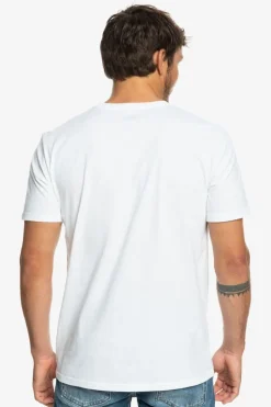 Mens MW Mini Logo T-Shirt