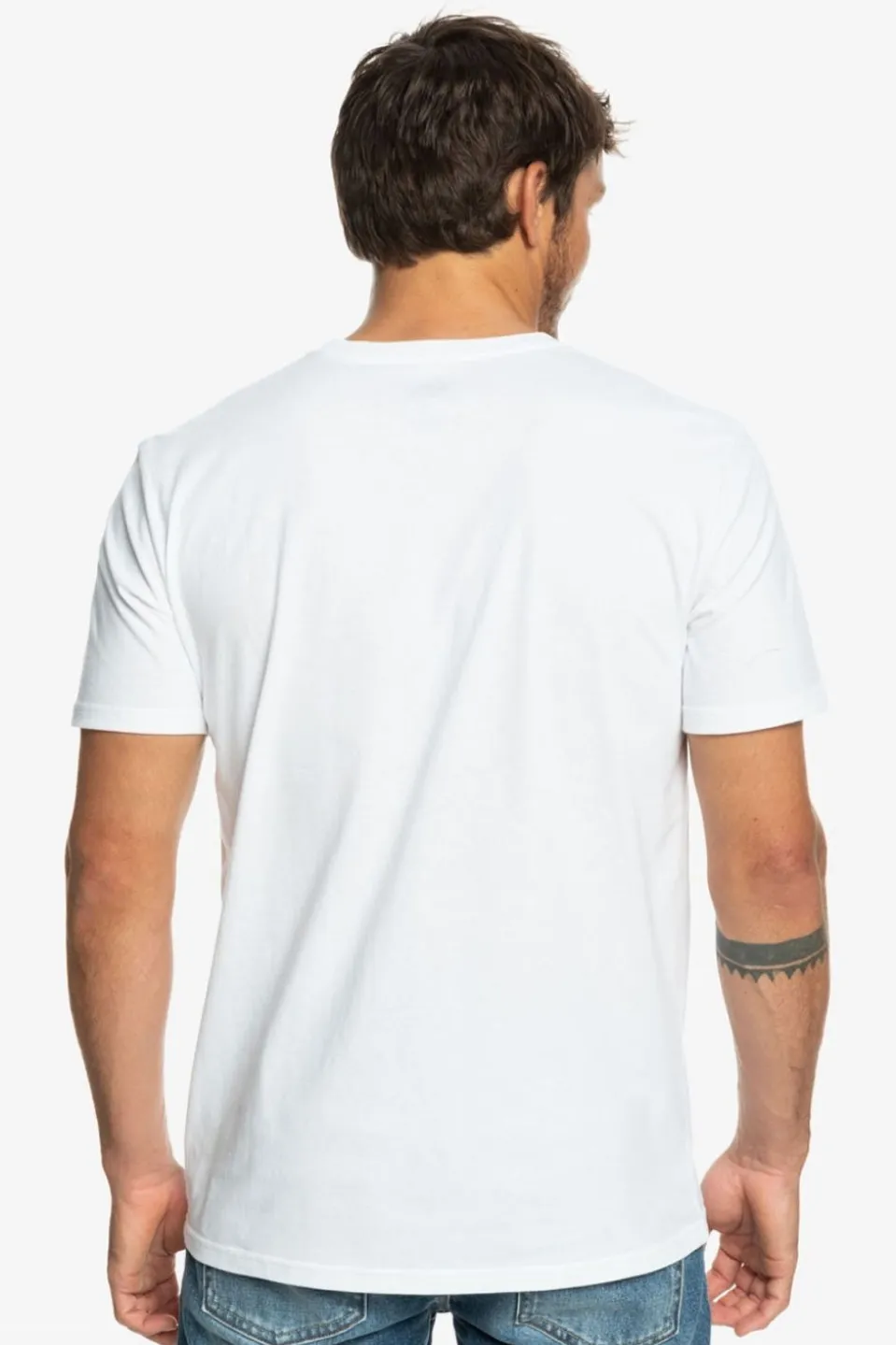 Mens MW Mini Logo T-Shirt