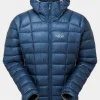 Mens Mythic Alpine Jacket
