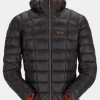 Mens Mythic Alpine Jacket