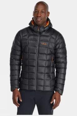 Mens Mythic Alpine Jacket