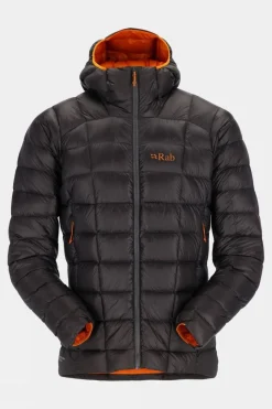 Mens Mythic Alpine Jacket