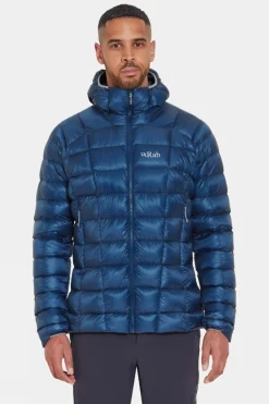 Mens Mythic Alpine Jacket