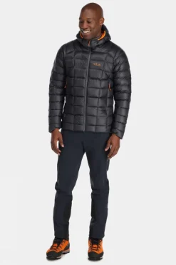 Mens Mythic Alpine Jacket