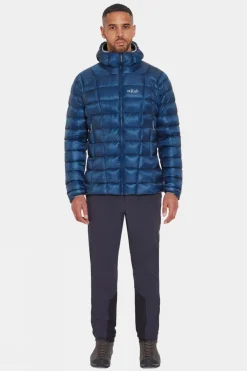 Mens Mythic Alpine Jacket