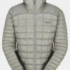 Mens Mythic Alpine Light Jacket