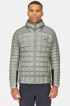 Mens Mythic Alpine Light Jacket