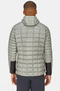 Mens Mythic Alpine Light Jacket