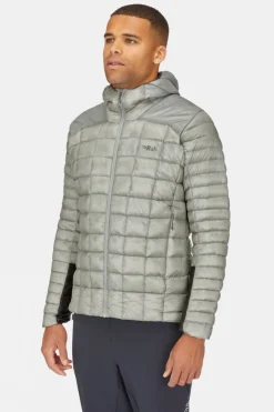 Mens Mythic Alpine Light Jacket