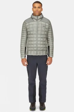 Mens Mythic Alpine Light Jacket