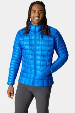Mens Mythic Alpine Light Jacket