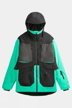 Mens Naikoon Jacket