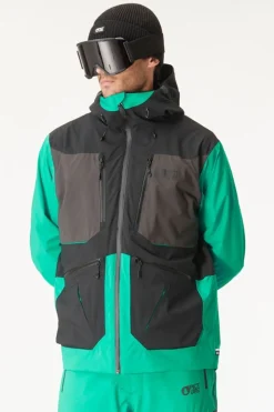 Mens Naikoon Jacket
