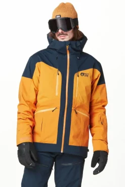 Mens Naikoon Jacket