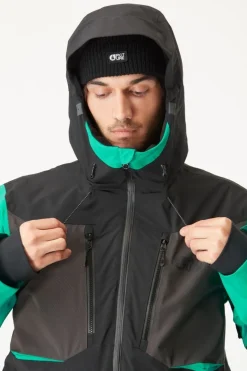 Mens Naikoon Jacket