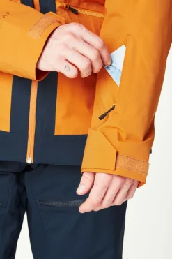 Mens Naikoon Jacket
