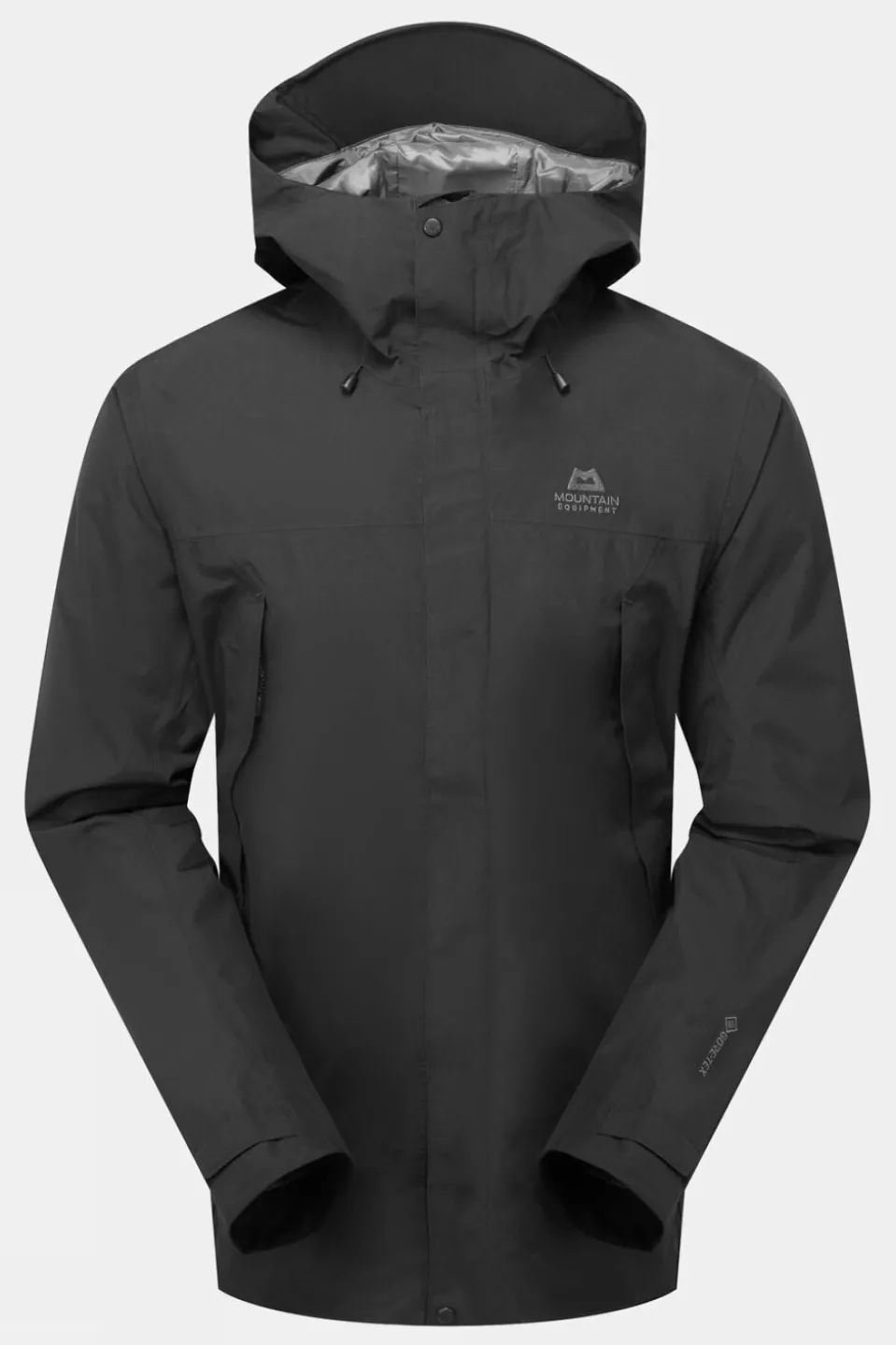 Mens Nanda Devi Jacket