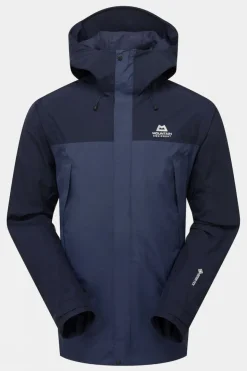 Mens Nanda Devi Jacket