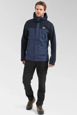 Mens Nanda Devi Jacket