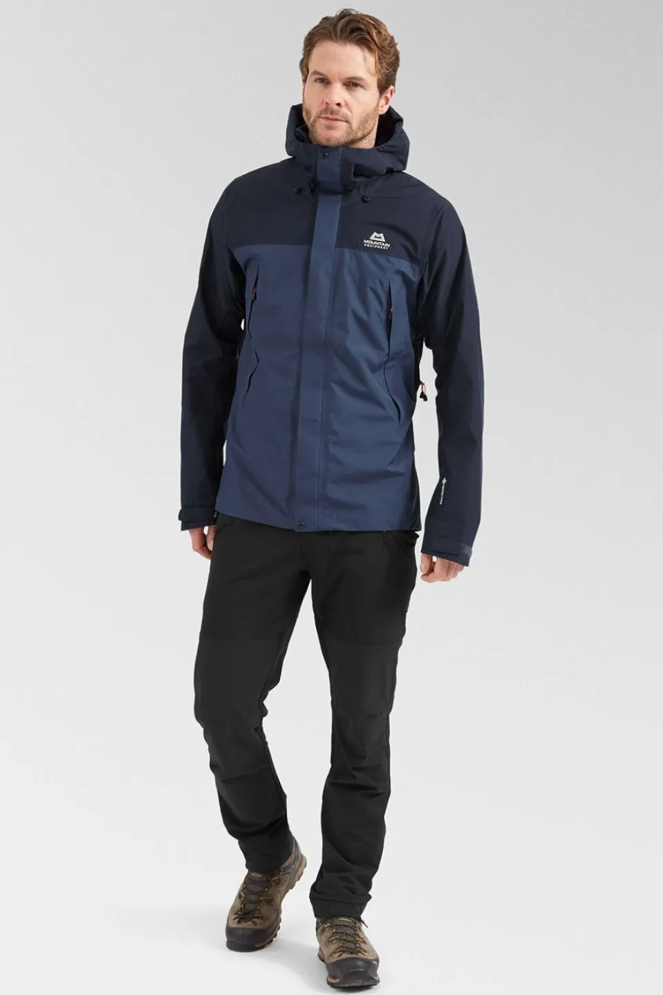 Mens Nanda Devi Jacket