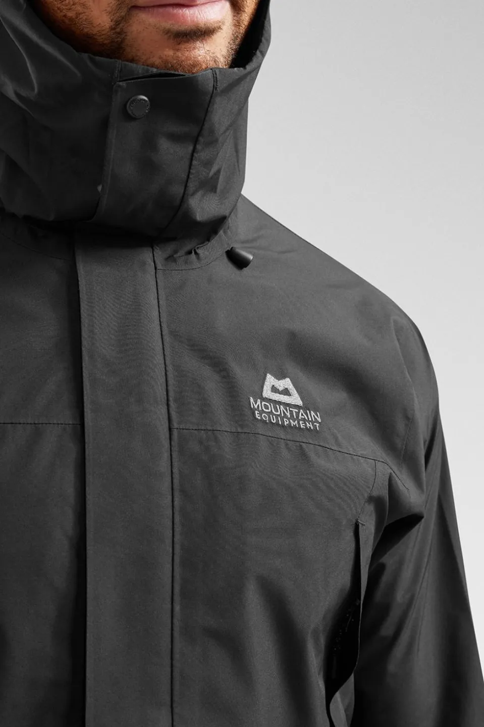 Mens Nanda Devi Jacket